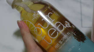(주)쟈뎅 [쟈뎅] 아워티 500ml （총 6병） — 5점을 준 리뷰어가 2019년 7월 올린 사용 사진