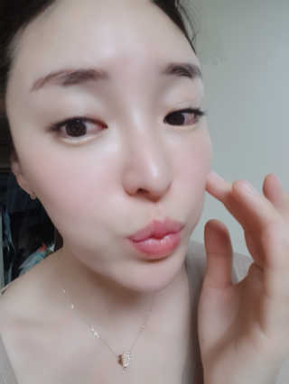 GYEOL 엑토인 헤븐 베리어 에버 모이스쳐라이징 크림 — 5점을 준 리뷰어가 2019년 12월 올린 사용 사진