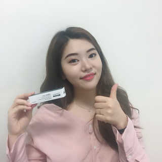 셀라피 에이리페어플러스크림 — 5점을 준 리뷰어가 2018년 4월 올린 사용 사진