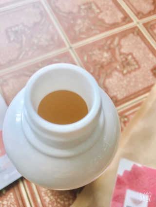 잠보아 펫 아톱 샴푸 — 4점을 준 리뷰어가 2019년 9월 올린 사용 사진