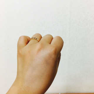 그레이멜린 멜린 톤업 부스터 — 3.5점을 준 리뷰어가 2017년 5월 올린 사용 사진