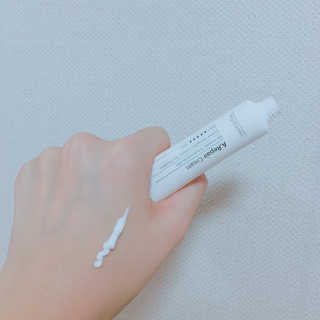 셀라피 에이리페어플러스크림 — 1.33점을 준 리뷰어가 2018년 4월 올린 사용 사진