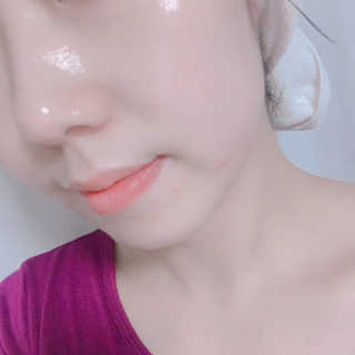레디 아쿠아 글라스 코팅 크림 — 4.33점을 준 리뷰어가 2017년 10월 올린 사용 사진