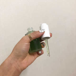 셀리맥스 노니 에너지 앰플 — 5점을 준 리뷰어가 2019년 8월 올린 사용 사진