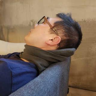 내 목을 편안하게~ 더 편한 필모아 닥터 목배게 — 3점을 준 리뷰어가 2018년 4월 올린 사용 사진