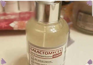 [마녀 공장] 발가락 토미 니아신 에센스 50ml — 5점을 준 리뷰어가 2018년 8월 올린 사용 사진