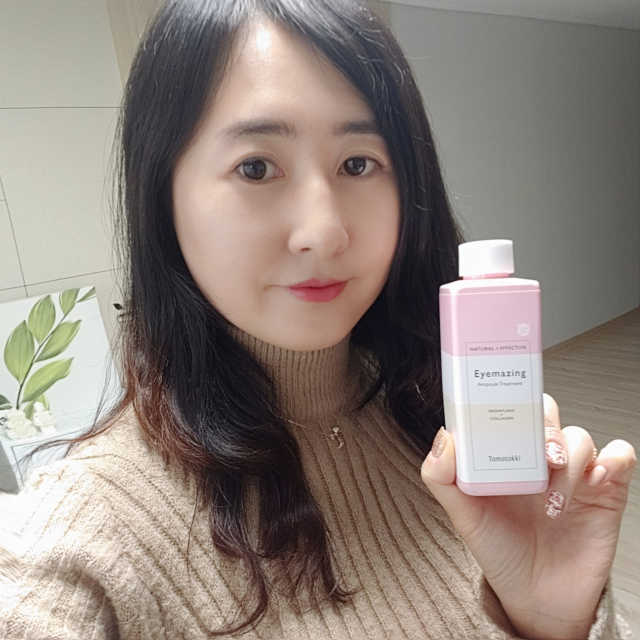 아이메이징 앰플 트리트먼트 스페셜 세트 리뷰 사진