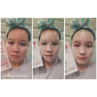 sheetmaskreview님이 올린 리뷰 사진 2