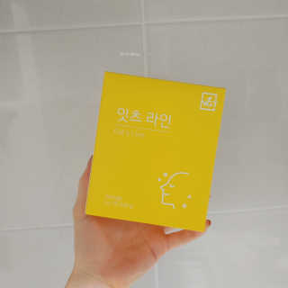 네츄럴굿띵스 잇츠 라인 30포 — 5점을 준 리뷰어가 2019년 11월 올린 사용 사진