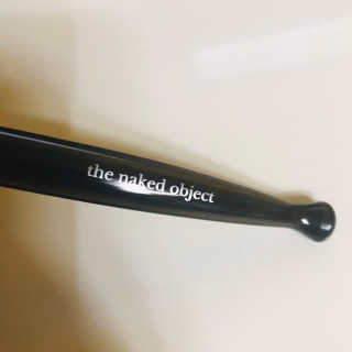 the naked object 디블랙 실리콘 잇몸 칫솔 — 4.5점을 준 리뷰어가 2019년 12월 올린 사용 사진