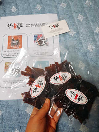 뚜디니님이 올린 리뷰 사진 1