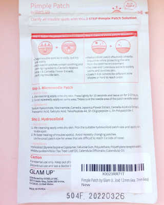 redhairskincare님이 올린 리뷰 사진 2