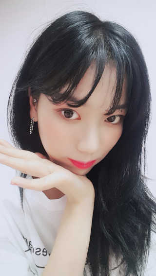 [블랙루즈] 업 앤 다운 트리플 컨투어링 — 4점을 준 리뷰어가 2018년 8월 올린 사용 사진