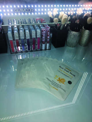 마더메이드 마더 메이드 딥 모이스춰 라이징 리치 스 네일 마스크 10PC — 5점을 준 리뷰어가 2019년 5월 올린 사용 사진