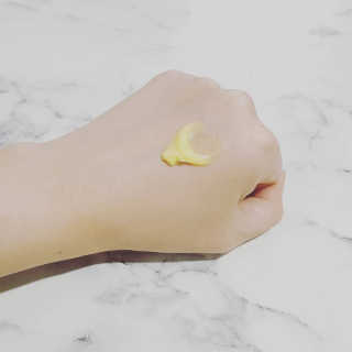 GoodDay Skincare GoodDay 강황 크림 — 4점을 준 리뷰어가 2019년 8월 올린 사용 사진