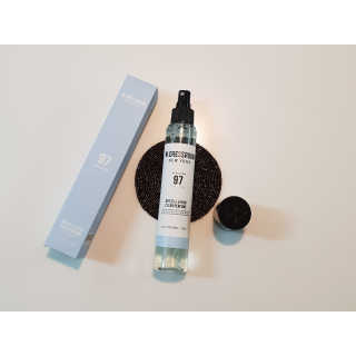 더블유드레스룸 드레스퍼퓸 150ml — 5점을 준 리뷰어가 2018년 12월 올린 사용 사진