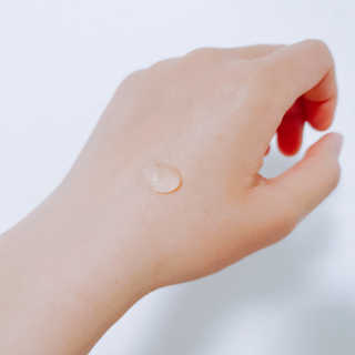 벤튼 스네일비 하이콘텐트 에센스 — 3.67점을 준 리뷰어가 2018년 4월 올린 사용 사진