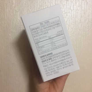 소버스 다이어트 린바디 번앤컷 — 4점을 준 리뷰어가 2019년 11월 올린 사용 사진