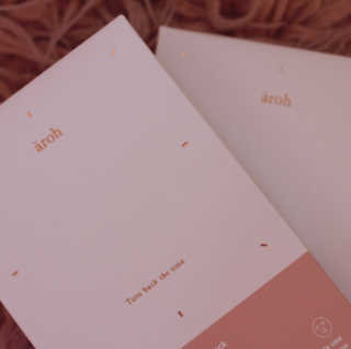 에이로 코스메틱 올인원 솔루션 마스크+모이스쳐 솔루션 마스크팩 — 5점을 준 리뷰어가 2018년 11월 올린 사용 사진