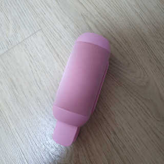 유닉스 USB 충전식 헤어롤 슈가핀 38mm — 5점을 준 리뷰어가 2020년 3월 올린 사용 사진