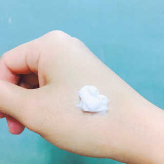 플렉스파워에이더블유에스 리커버리크림 30ml — 3.33점을 준 리뷰어가 2017년 9월 올린 사용 사진