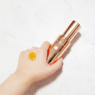 메디페르 루테인 포스앰플 50ml — 3점을 준 리뷰어가 2019년 12월 올린 사용 사진