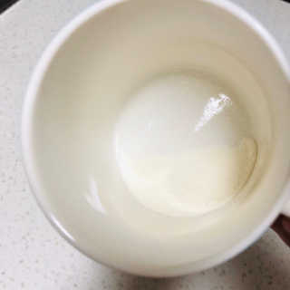 한국맥널티 맥널티 히알루론산 콜라겐 플러스 14개입 — 5점을 준 리뷰어가 2019년 12월 올린 사용 사진