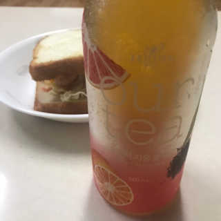 (주)쟈뎅 [쟈뎅] 아워티 500ml （총 6병） — 5점을 준 리뷰어가 2019년 7월 올린 사용 사진
