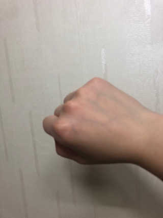 솔테라피 안나 트러블 토너 300ml — 4점을 준 리뷰어가 2019년 4월 올린 사용 사진