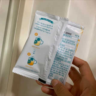 (주)쟈뎅 [쟈뎅] 아워티 — 5점을 준 리뷰어가 2019년 8월 올린 사용 사진