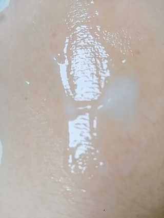 최윤하스텔라 최윤하 만물상 올인원 만능크림 — 4.5점을 준 리뷰어가 2019년 4월 올린 사용 사진