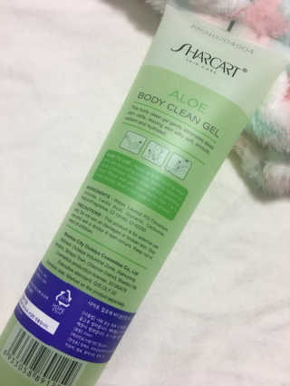 줌마들도 인정한 샤카트 페이스앤바디 필링젤 310ml — 4.33점을 준 리뷰어가 2018년 3월 올린 사용 사진