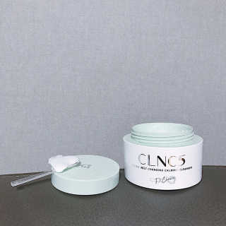 CLNC5 워터 멜트 체인징 클렌저 — 5점을 준 리뷰어가 2018년 8월 올린 사용 사진
