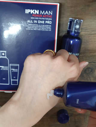 수이니님이 올린 리뷰 사진 1