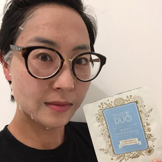 maskaddict님이 올린 리뷰 사진 1