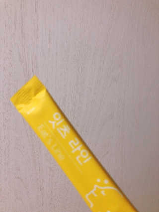 네츄럴굿띵스 잇츠 라인 30포 — 5점을 준 리뷰어가 2019년 11월 올린 사용 사진