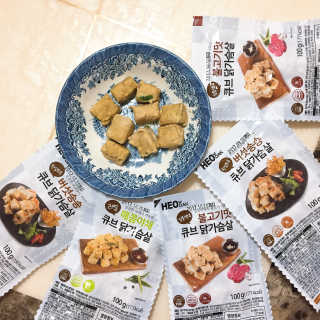 뇽이님이 올린 리뷰 사진 1