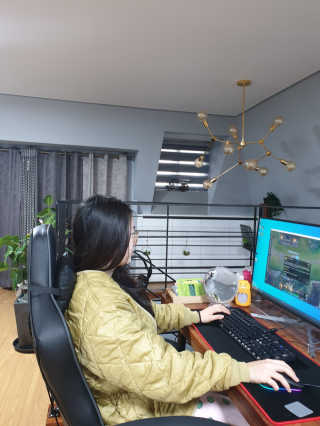 리니님이 올린 리뷰 사진 1