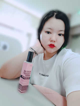 어파티 드레스퍼퓸 120ml 코튼블러썸 — 4.67점을 준 리뷰어가 2018년 9월 올린 사용 사진