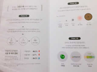 [76N1]딥 리페어링 마이크로 크림앰플 — 5점을 준 리뷰어가 2019년 12월 올린 사용 사진