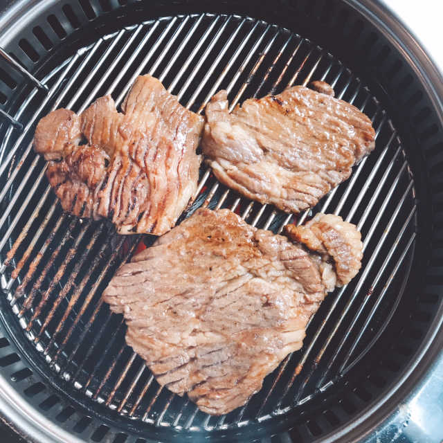 [삼백식당_금오동] 25000원 내 자유롭게 이용하기 리뷰 사진