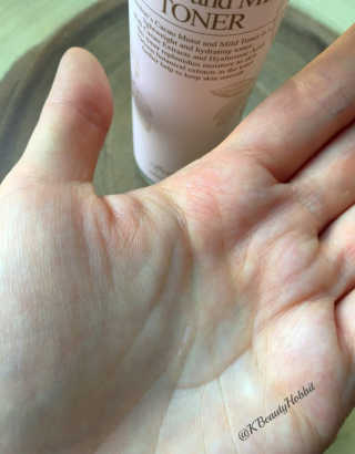 KBeautyHobbit님이 올린 리뷰 사진 3