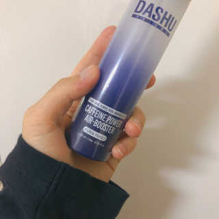 다슈코리아 다슈 볼륨 카페인 파워 에어부스터 120ml — 5점을 준 리뷰어가 2019년 10월 올린 사용 사진