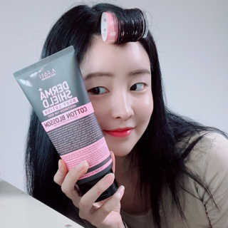 어파티 더마실드 바디로션 300ml — 5점을 준 리뷰어가 2018년 11월 올린 사용 사진