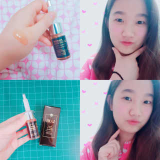 아이디에이지 플러스 마이너스 아이디 핏러 — 5점을 준 리뷰어가 2018년 2월 올린 사용 사진