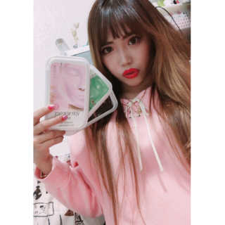 MDSPICK [엠디스픽] 앰풀리파이 텐엑스 모델링팩 3종 — 5점을 준 리뷰어가 2018년 10월 올린 사용 사진