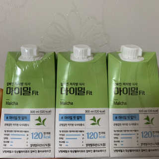 낫띵베럴 잘빠진 저지방 식사 마이밀Fit — 4점을 준 리뷰어가 2019년 3월 올린 사용 사진