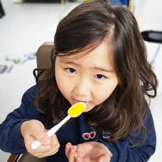 오메가-3스무디 [오메가스무디] 짜먹는 오메가3 DHA 임산부 어린이 — 5점을 준 리뷰어가 2018년 10월 올린 사용 사진