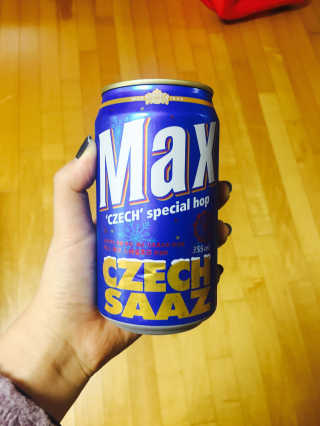 맥스 체코 스페셜호프 — 4점을 준 리뷰어가 2016년 12월 올린 사용 사진