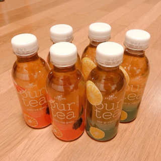 (주)쟈뎅 [쟈뎅] 아워티 500ml （총 6병） — 4점을 준 리뷰어가 2019년 7월 올린 사용 사진